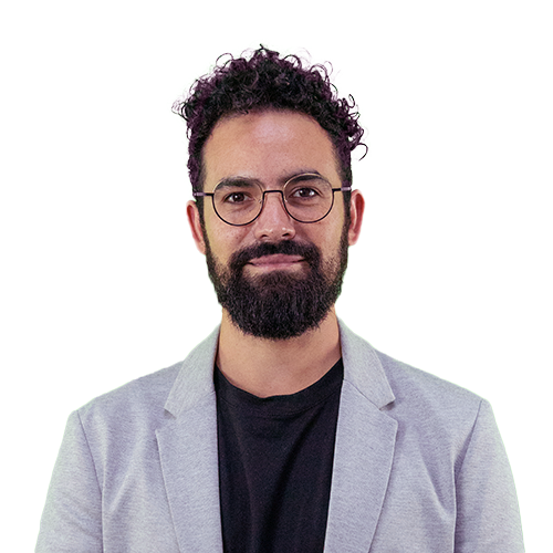 Jonathan Bravo
