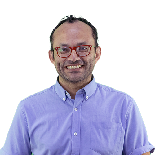 Miguel Guevara