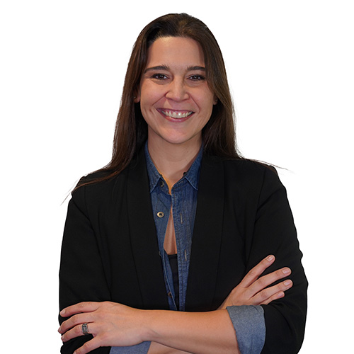 Rocío Fonseca