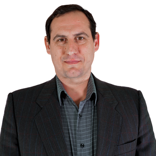 Diego Vargas