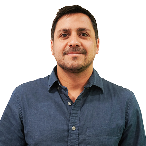 Luis Ahumada