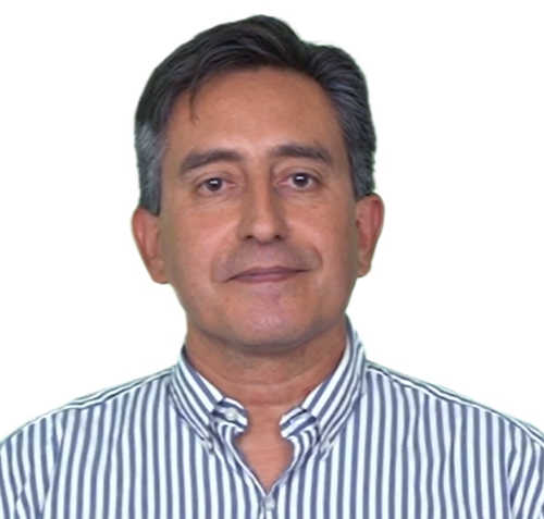 Christian Barrera